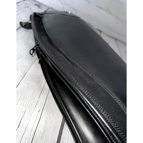 Women's DeNiro Salento Field Riding Boots Size 38 (7.5) Mid Calf NEW - Picture 7 of 10